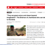 Times Entertainment – by Times of India